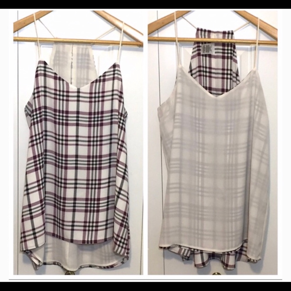 Express Cami - Picture 3 of 6